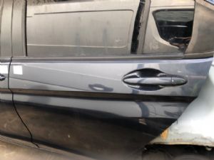 Honda City GM6 2014-2019 LR Door Complete