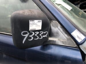 Mitsubishi Challenger K97W RF Door Elec Mirror