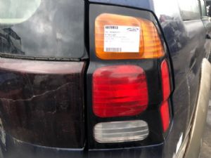 Mitsubishi Challenger K97W R Tail Light