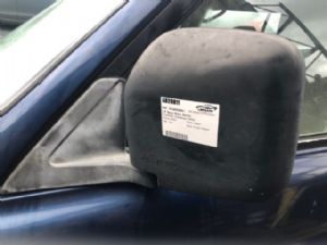 Mitsubishi Challenger K97W LF Door Elec Mirror