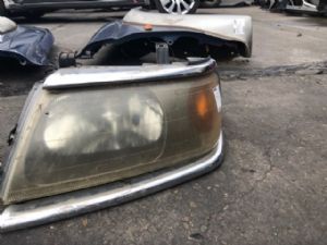 Mitsubishi Challenger K97W L Headlight