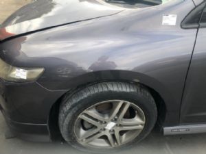 Honda Odyssey Gen4 RB3-4 2008-2011 LF Guard/Fender