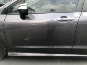 Honda Odyssey Gen4 RB3-4 2008-2011 LF Door Complete