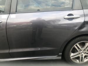 Honda Odyssey Gen4 RB3-4 2008-2011 LR Door Complete
