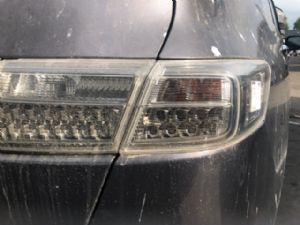 Honda Odyssey Gen4 RB3-4 2008-2011 R Tail Light