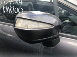 Honda Odyssey Gen4 RB3-4 2008-2011 RF Door Elec Mirror