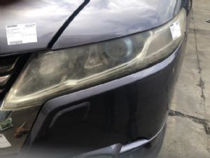 Honda Odyssey Gen4 RB3-4 2008-2011 L Headlight
