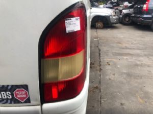 Mercedes-Benz MB100 MB100 R Tail Light