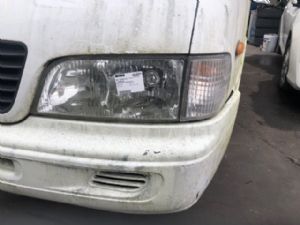 Mercedes-Benz MB100 MB100 L Headlight