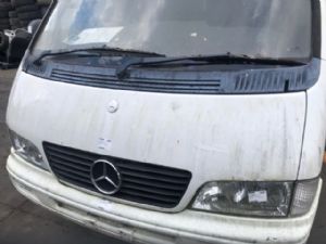 Mercedes-Benz MB100 MB100 Bonnet