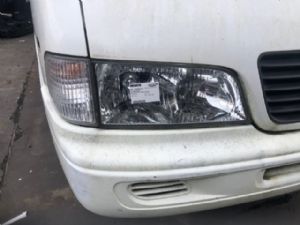 Mercedes-Benz MB100 MB100 R Headlight