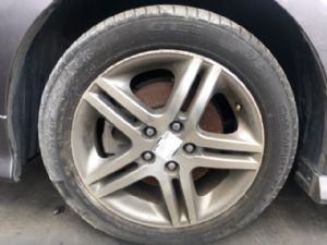 Honda Odyssey Gen4 RB3-4 2008-2011 Alloy Wheel Set