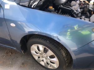 Subaru Impreza GC4 RF Guard/Fender