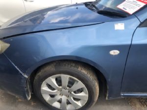 Subaru Impreza GC4 LF Guard/Fender