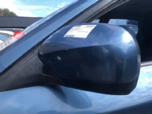 Subaru Impreza GC4 LF Door Elec Mirror
