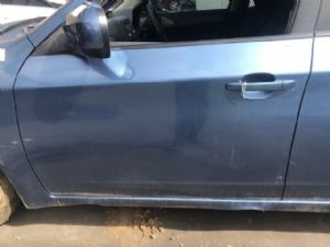 Subaru Impreza GC4 LF Door Complete