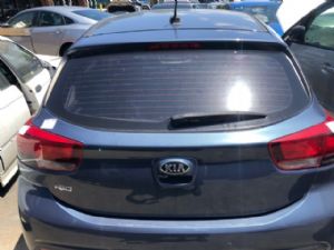 KIA Rio YB 2017-on Complete Tailgate