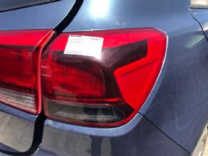 KIA Rio YB 2017-on R Tail Light