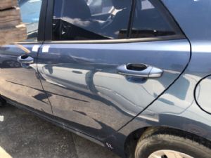 KIA Rio YB 2017-on LR Door Complete