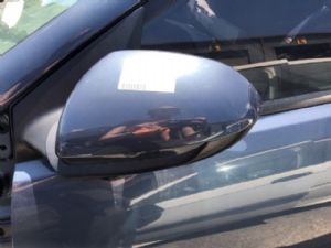 KIA Rio YB 2017-on LF Door Elec Mirror