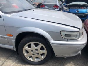 Nissan Pintara U12 11/89-10/92 RF Guard/Fender