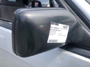 Nissan Pintara U12 11/89-10/92 RF Door Elec Mirror