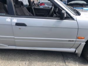 Nissan Pintara U12 11/89-10/92 RF Door Complete
