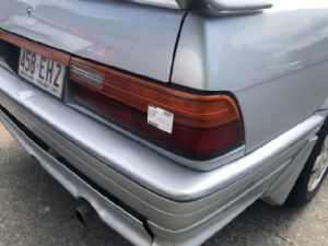 Nissan Pintara U12 11/89-10/92 R Tail Light