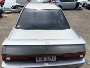 Nissan Pintara U12 11/89-10/92 Boot Lid
