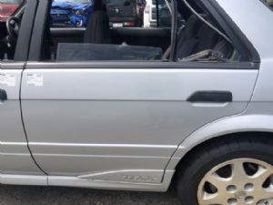 Nissan Pintara U12 11/89-10/92 LR Door Complete