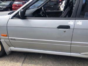 Nissan Pintara U12 11/89-10/92 LF Door Complete