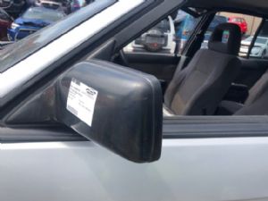 Nissan Pintara U12 11/89-10/92 LF Door Elec Mirror