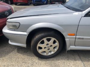 Nissan Pintara U12 11/89-10/92 LF Guard/Fender