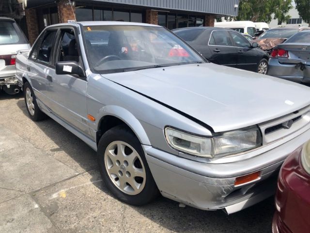 Nissan Pintara U12 11/89-10/92