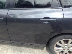Mazda Axela BK 2003-2009 LR Door Shell