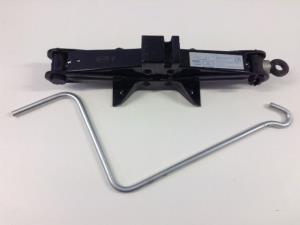 Mazda Axela BK 2003-2009 Jack Assembly