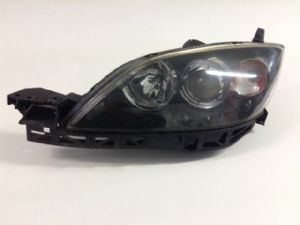 Mazda Axela BK 2003-2009 L Headlight (HID)