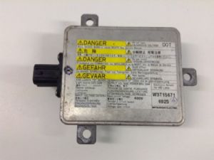 Mazda Axela BK 2003-2009 HID Headlight Ballast