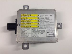 Mazda Axela BK 2003-2009 HID Headlight Ballast
