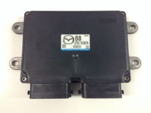 Mazda Axela BK 2003-2009 ECU Computer