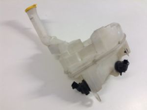 Mazda Axela BK 2003-2009 Front Washer Bottle