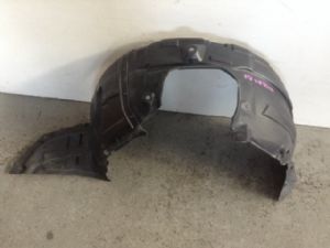 Mazda Axela BK 2003-2009 RF Guard Liner