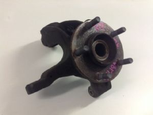 Mazda Axela BK 2003-2009 RF Hub & Carrier Assembly