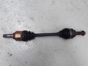 Mazda Axela BK 2003-2009 LF Drive Axle