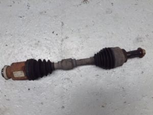 Mazda Axela BK 2003-2009 RF Drive Axle