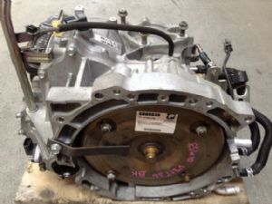 Mazda Axela BK 2003-2009 Automatic Transmission