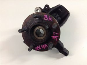 Mazda Axela BK 2003-2009 LF Hub & Carrier Assembly