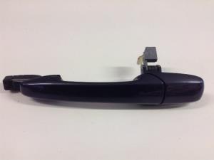 Mazda Axela BK 2003-2009 LR Door Exterior Handle