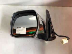 Toyota Prado VZJ95 07/96-12/02 LF Door Elec Mirror (5 Wire)