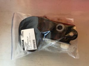 Toyota Prado VZJ95 07/96-12/02 RR Seat Belt